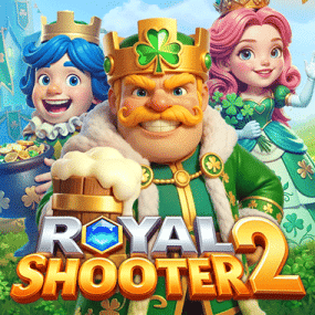 Royal Shooter 2 Royal Shooter 2