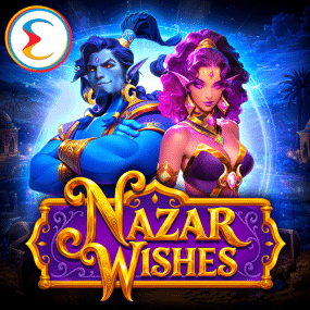 Nazar Wishes Nazar Wishes
