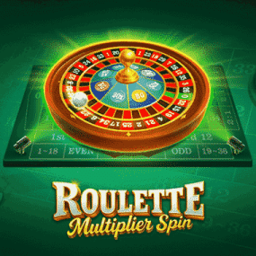 Roulette Multiplier Spin Roulette Multiplier Spin