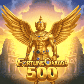 Fortune Garuda 500 Fortune Garuda 500