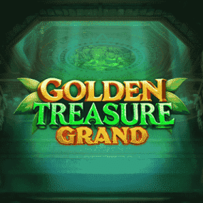 Grand Golden Treasure Grand Golden Treasure