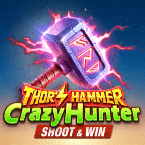 CrazyHunter Thor's hammer CrazyHunter Thor's hammer