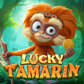 Lucky Tamarin Lucky Tamarin