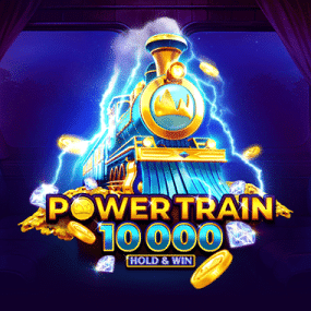 Power Train 10000 Power Train 10000