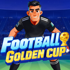 Football Golden Cup Football Golden Cup