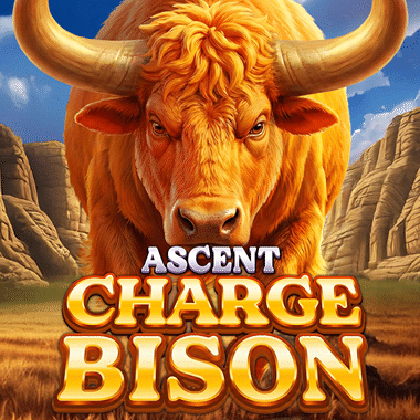 Charge Bison Ascent Charge Bison Ascent