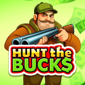 Hunt the Bucks Hunt the Bucks