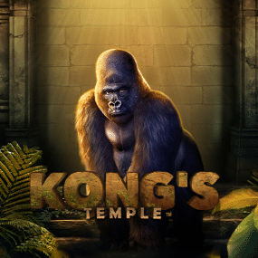 Kongs Temple