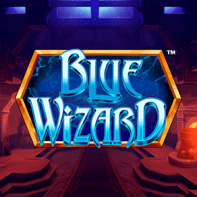 Fire Blaze: Blue Wizzard