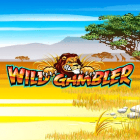 Wild Gambler