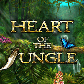 Heart of The Jungle
