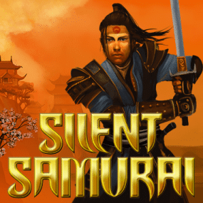 Silent Samurai