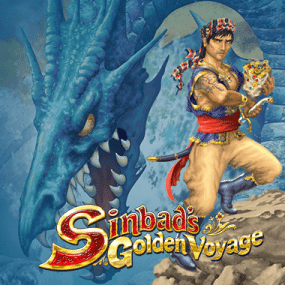 Sinbad's Golden Voyage