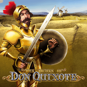 The Riches of Don Quixote