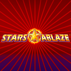 Stars Ablaze