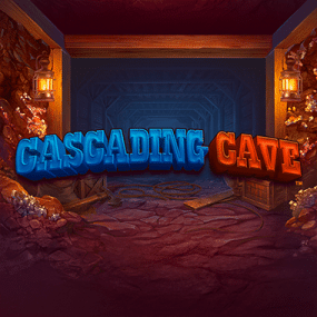 Cascading Cave