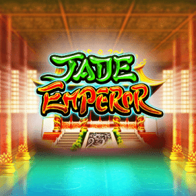 Jade Emperor