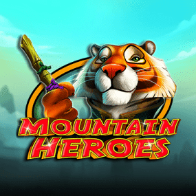Mountain Heroes