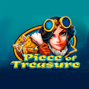 Piece of Treasure