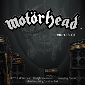 Motorhead
