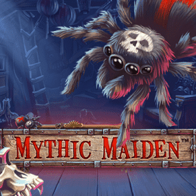 Mythic Maiden