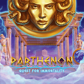 Parthenon: Quest for Immortality