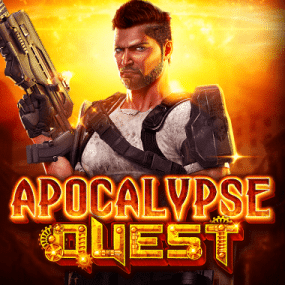 Apocalypse Quest