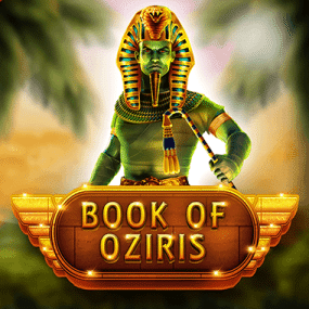Book of Oziris