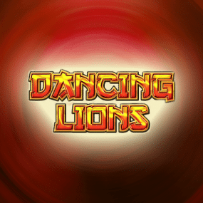 Dancing Lion