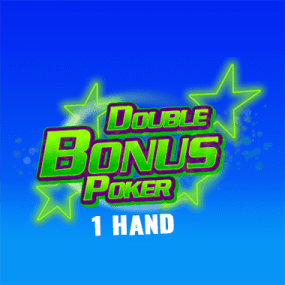 Bonus Poker 1 Hand