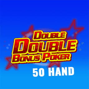 Bonus Poker 50 Hand