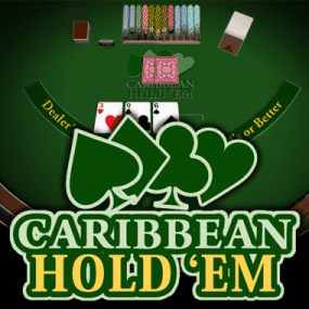 Caribbean Holdem