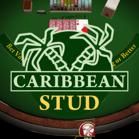 Caribbean Stud