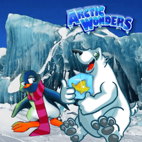 Arctic Wonders