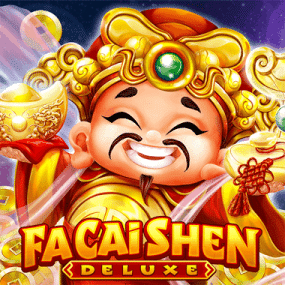 Fa Cai Shen Deluxe