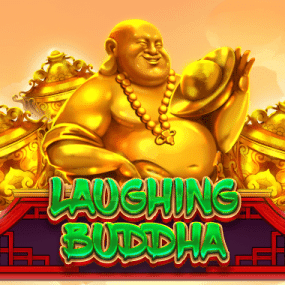 Laughing Buddha