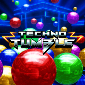 Techno Tumble