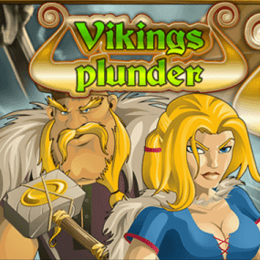 Viking's Plunder