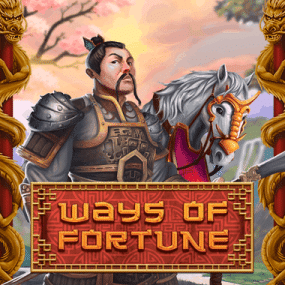 Ways of Fortune