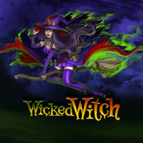 Wicked Witch