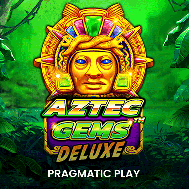 Aztec Gems Deluxe
