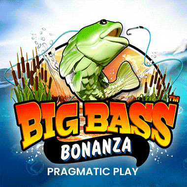 Big Bass Bonanza