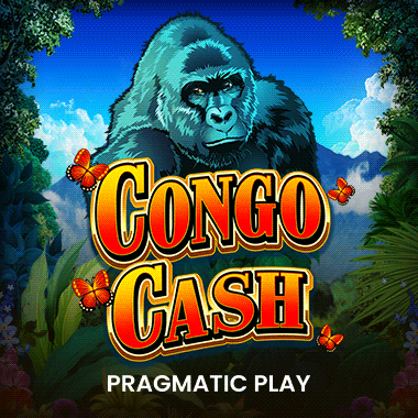 Congo Cash