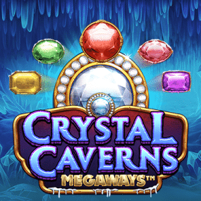 Crystal Caverns Megaways