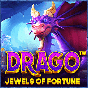 Drago - Jewels of Fortune