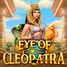 Eye of Cleopatra