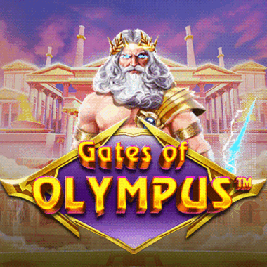 Gates of Olympus