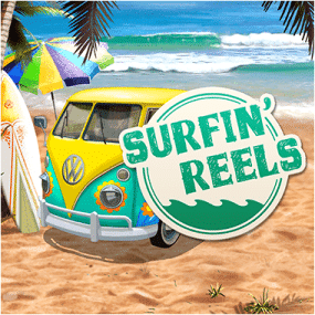 Surfin' Reels