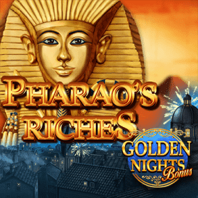 Pharaos Riches GDN