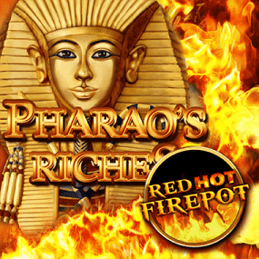 Pharaos Riches RHFP